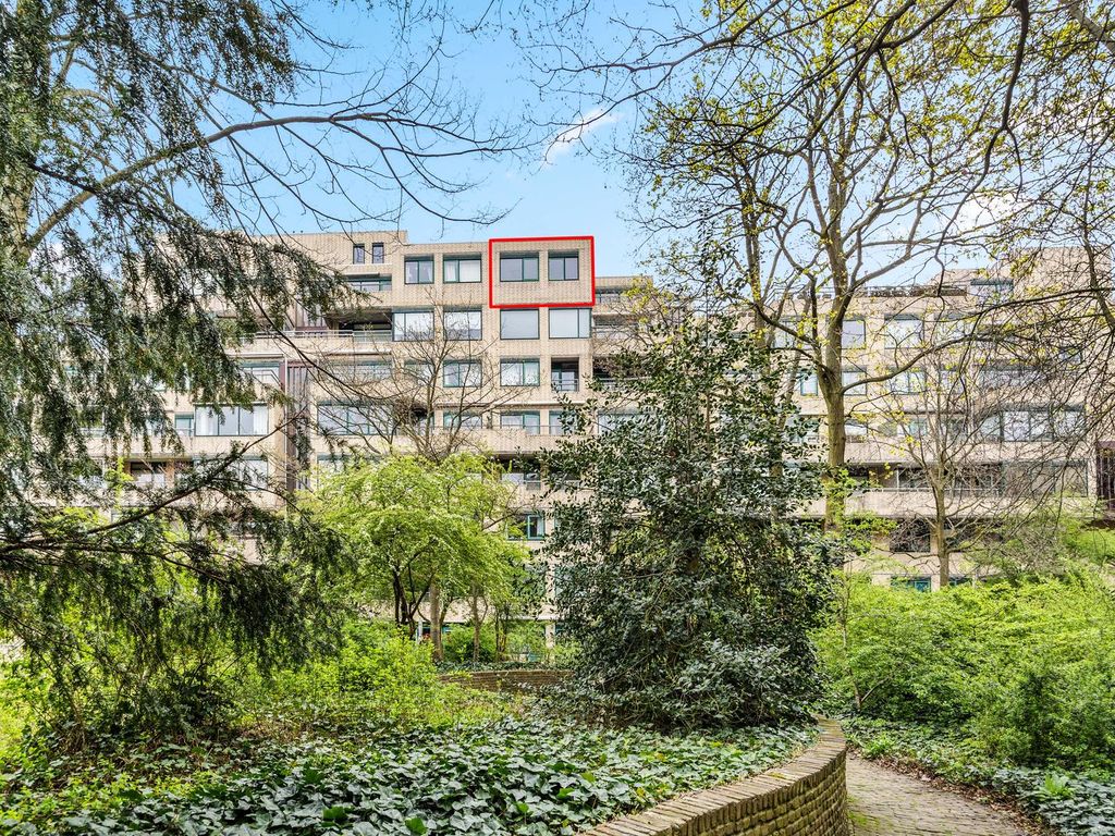 Burgemeester Patijnlaan 308, 'S-Gravenhage