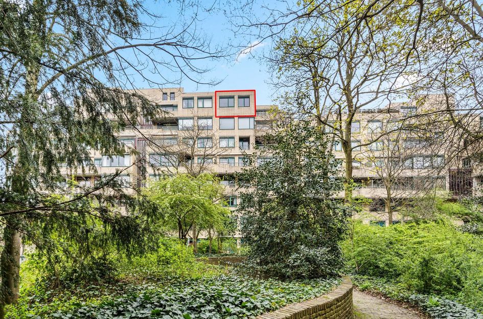 Burgemeester Patijnlaan 308