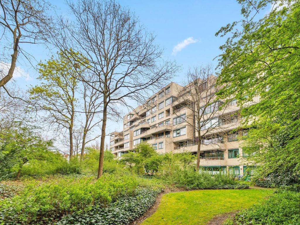 Burgemeester Patijnlaan 308, 'S-Gravenhage