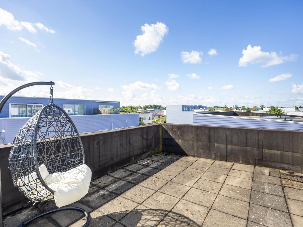 Van Duijnwater 12, 'S-Gravenhage