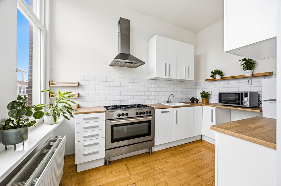 Goudenregenstraat 94