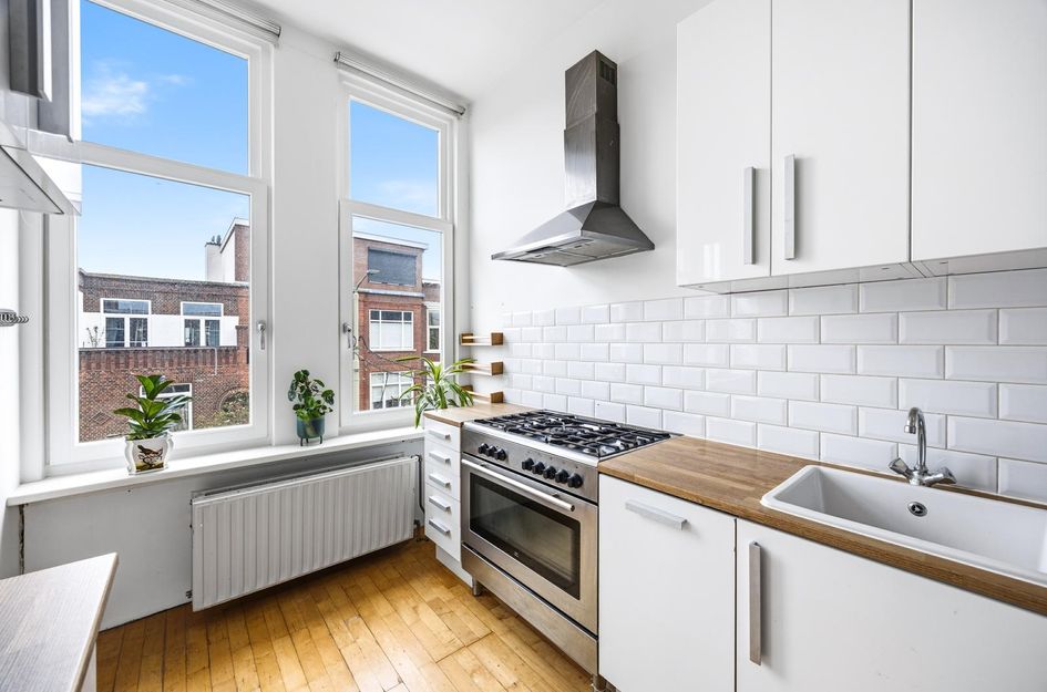 Goudenregenstraat 94
