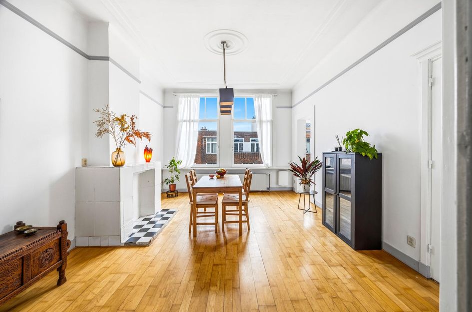 Goudenregenstraat 94