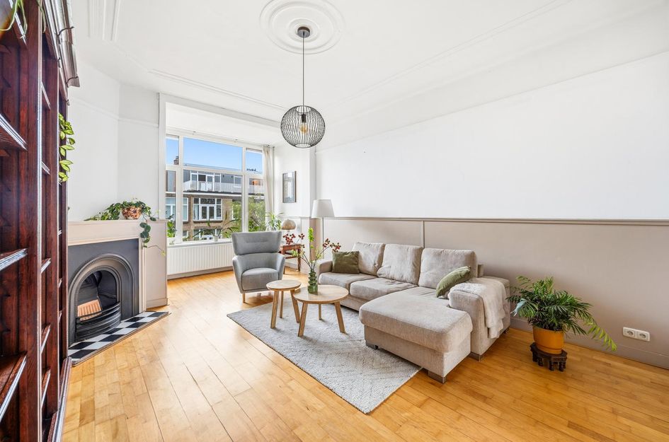 Goudenregenstraat 94