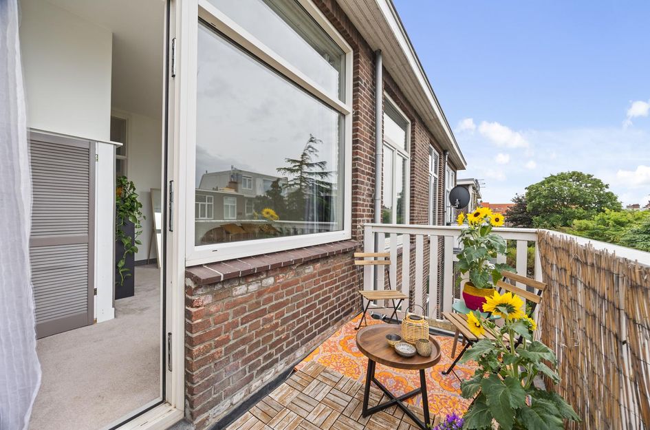 Goudenregenstraat 94