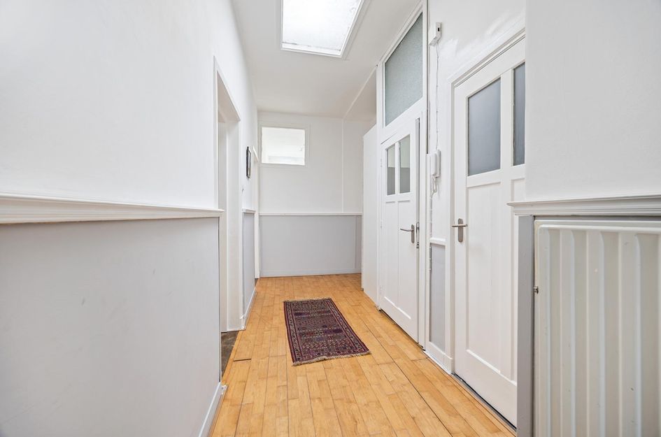 Goudenregenstraat 94
