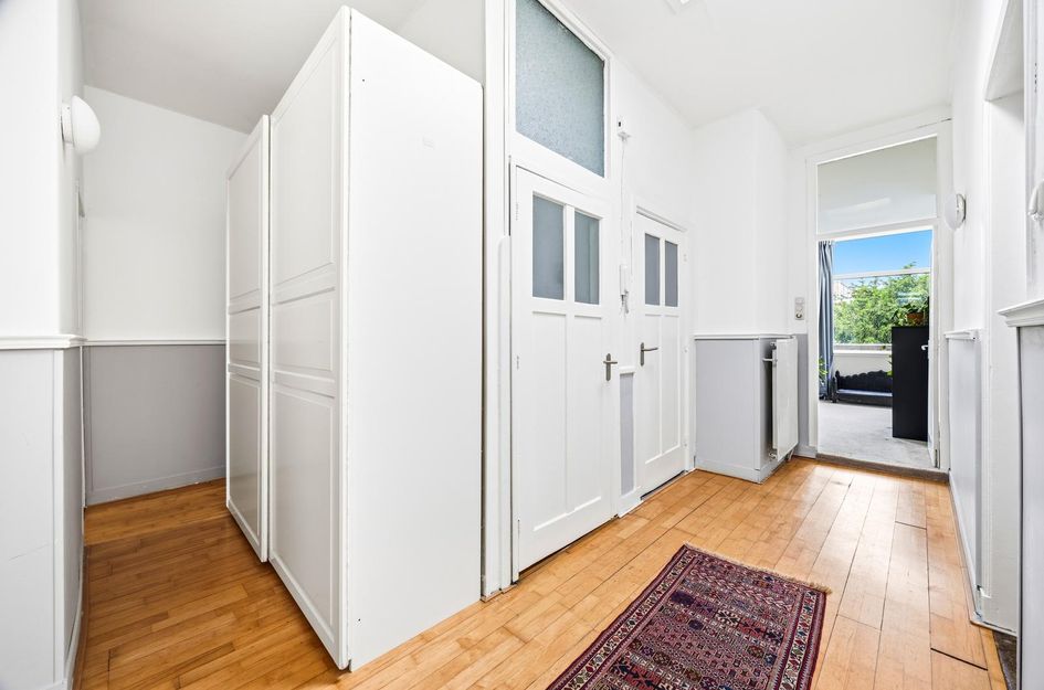 Goudenregenstraat 94