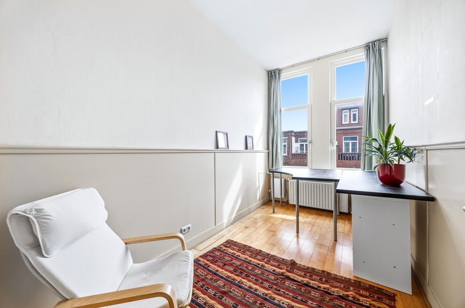 Goudenregenstraat 94