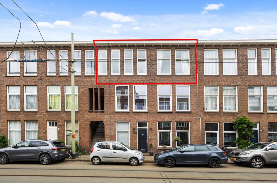 Goudenregenstraat 94