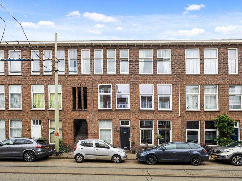 Goudenregenstraat 94, 'S-Gravenhage