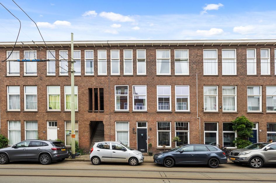 Goudenregenstraat 94
