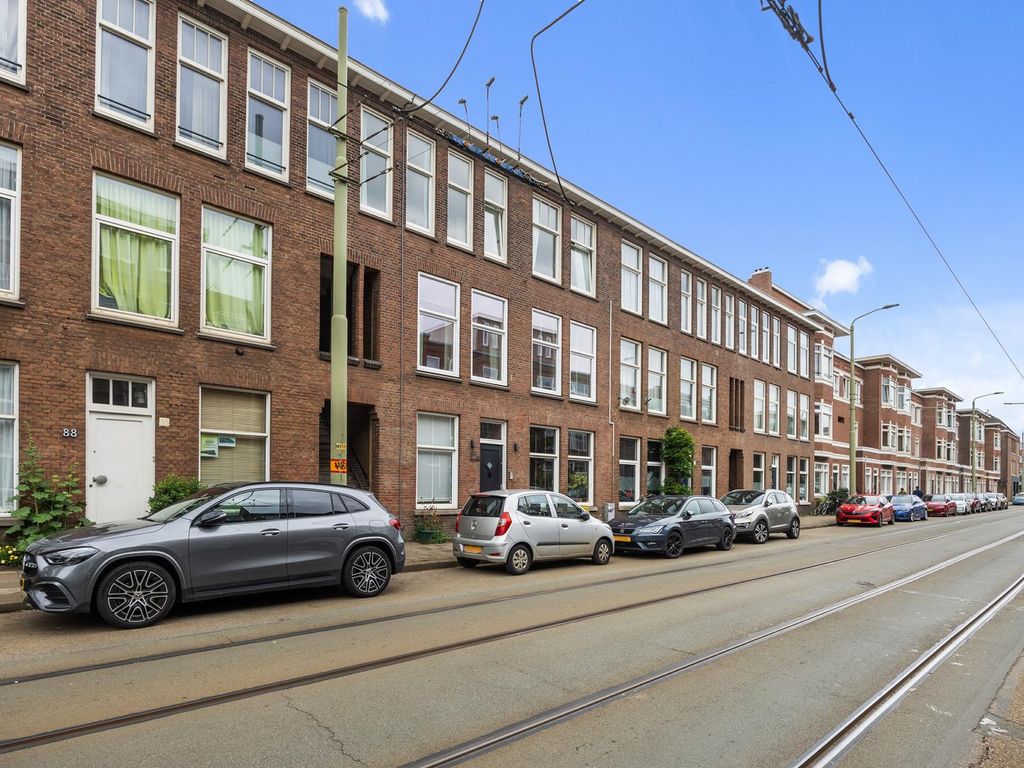 Goudenregenstraat 94, 'S-Gravenhage