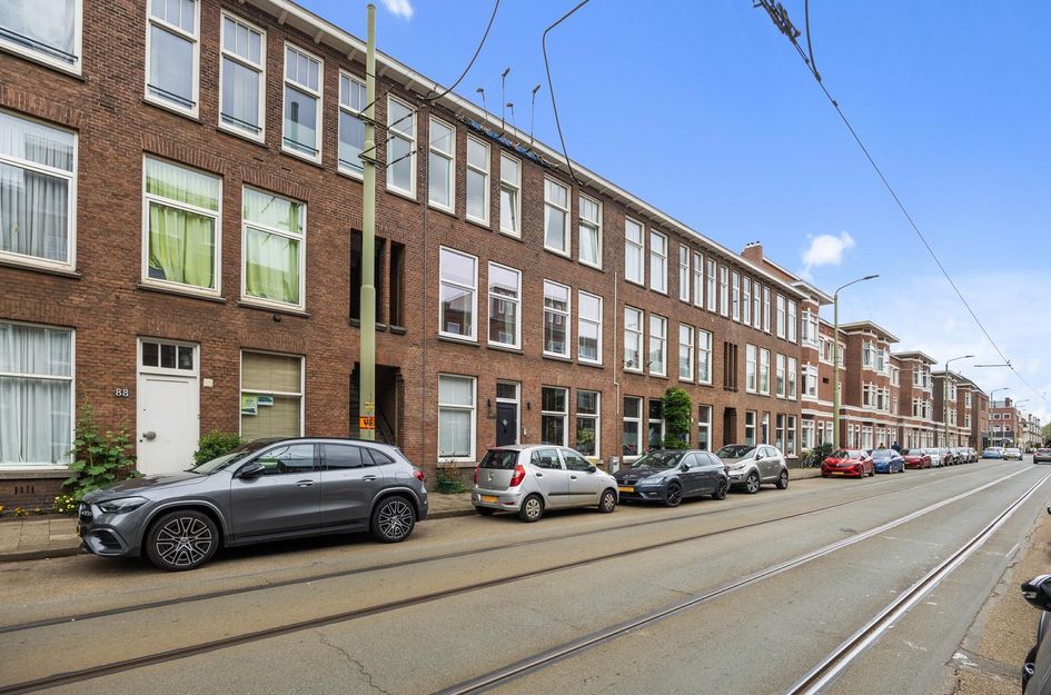 Goudenregenstraat 94