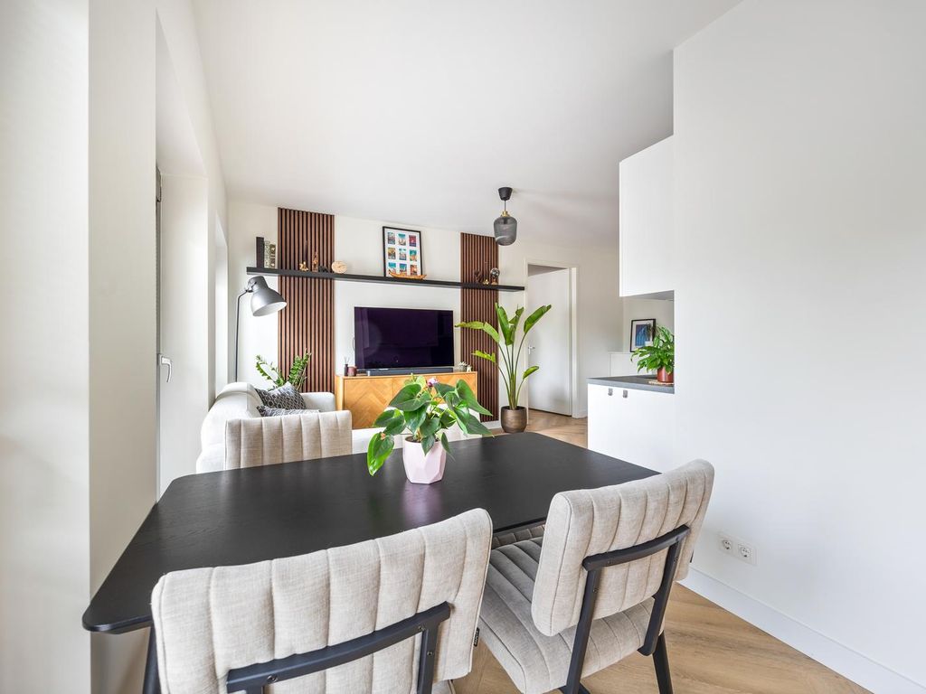 Burgemeester Elsenlaan 319F101, Rijswijk