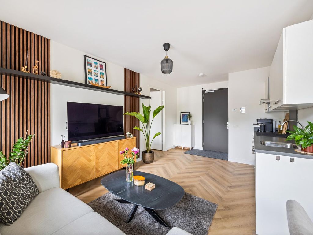 Burgemeester Elsenlaan 319F101, Rijswijk