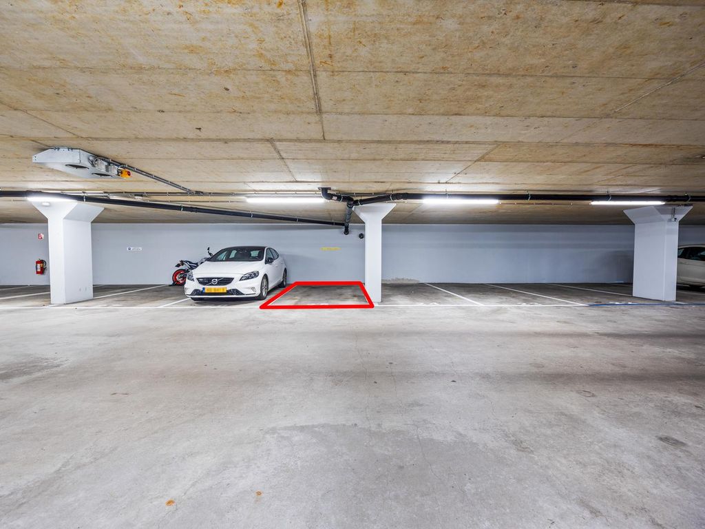 Burgemeester Elsenlaan 319F101, Rijswijk
