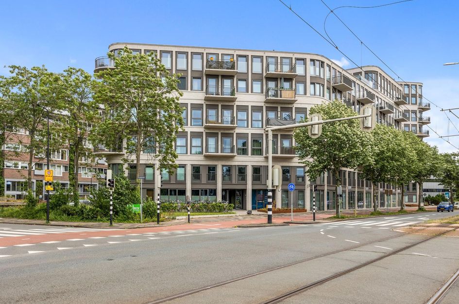 Burgemeester Elsenlaan 319F101