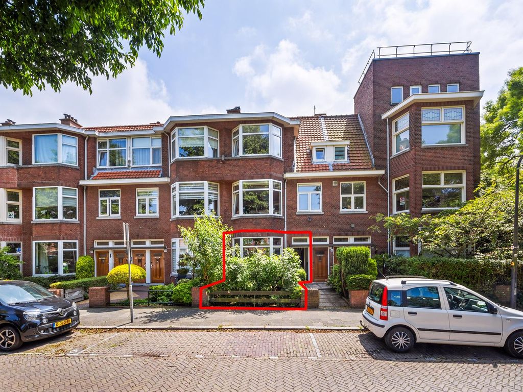 Broekslootkade 41, Rijswijk