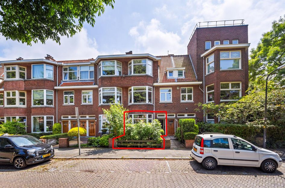 Broekslootkade 41