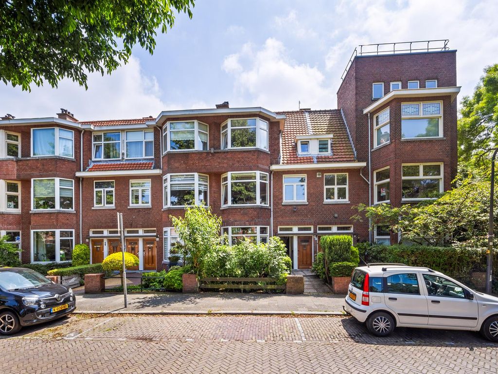 Broekslootkade 41, Rijswijk
