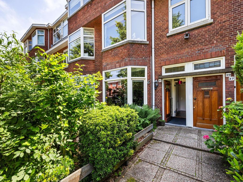 Broekslootkade 41, Rijswijk