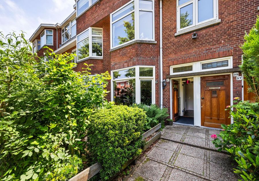 Broekslootkade 41, Rijswijk