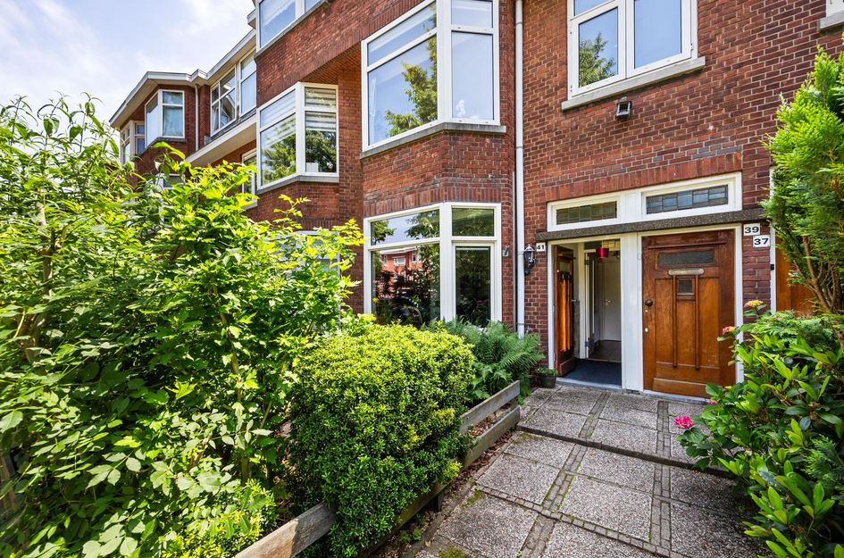 Broekslootkade 41