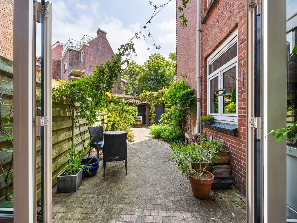 Broekslootkade 41, Rijswijk