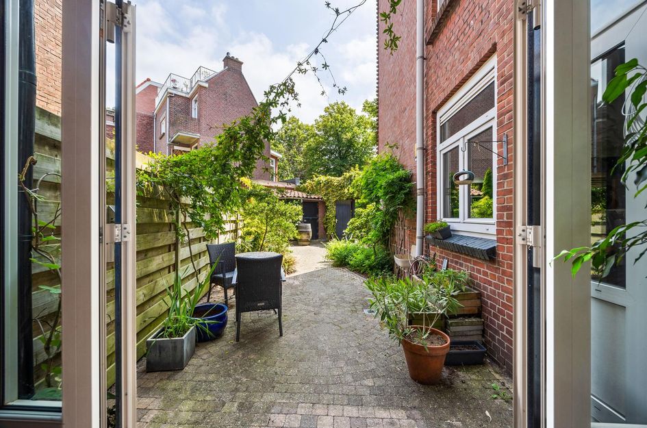 Broekslootkade 41