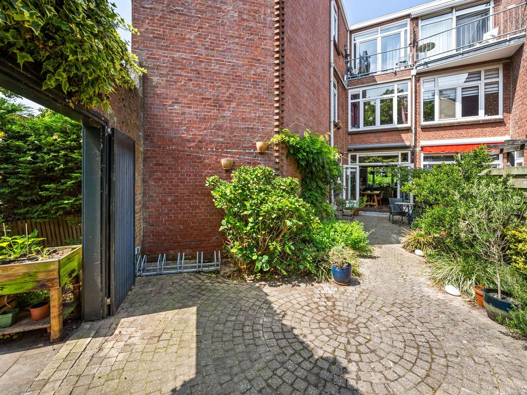 Broekslootkade 41, Rijswijk