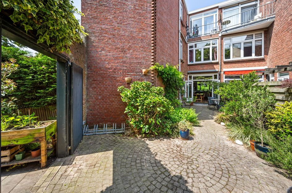 Broekslootkade 41
