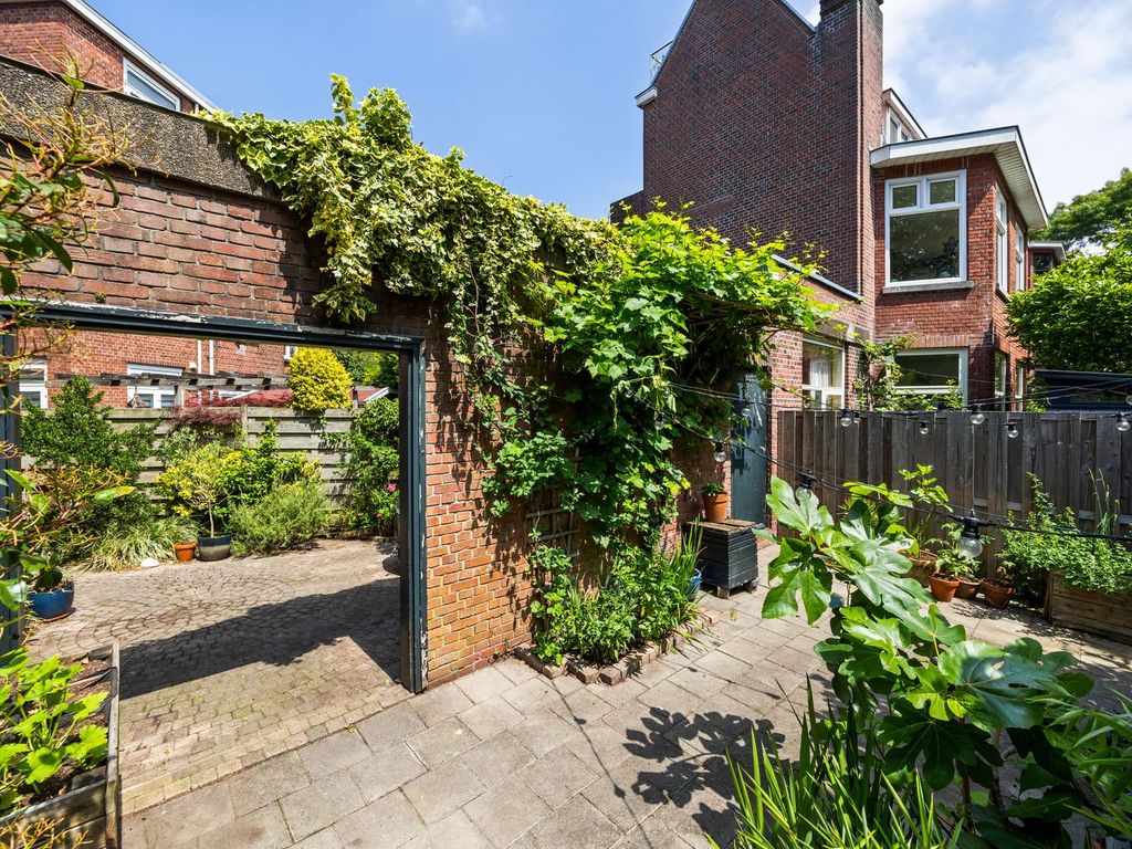 Broekslootkade 41, Rijswijk