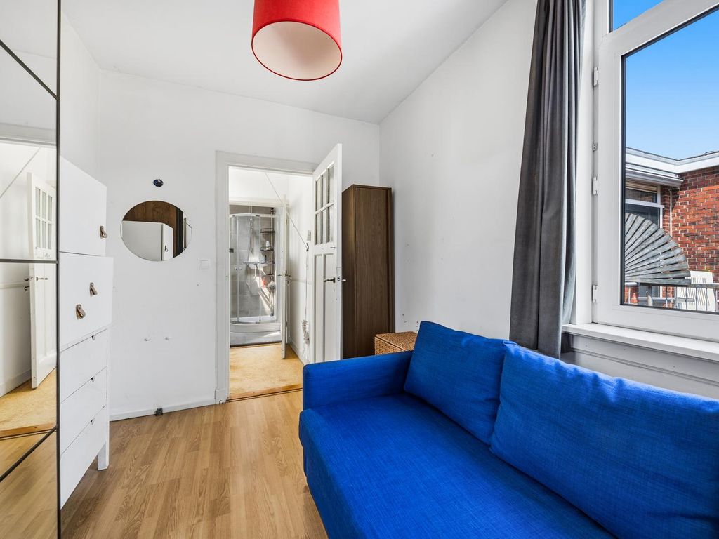 Broekslootkade 41, Rijswijk