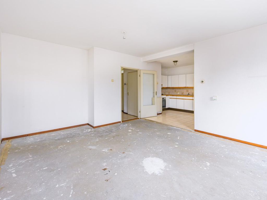 Oranjelaan 14, Rijswijk
