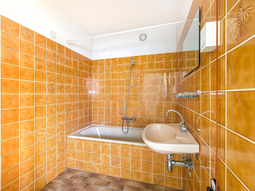 Oranjelaan 14, Rijswijk