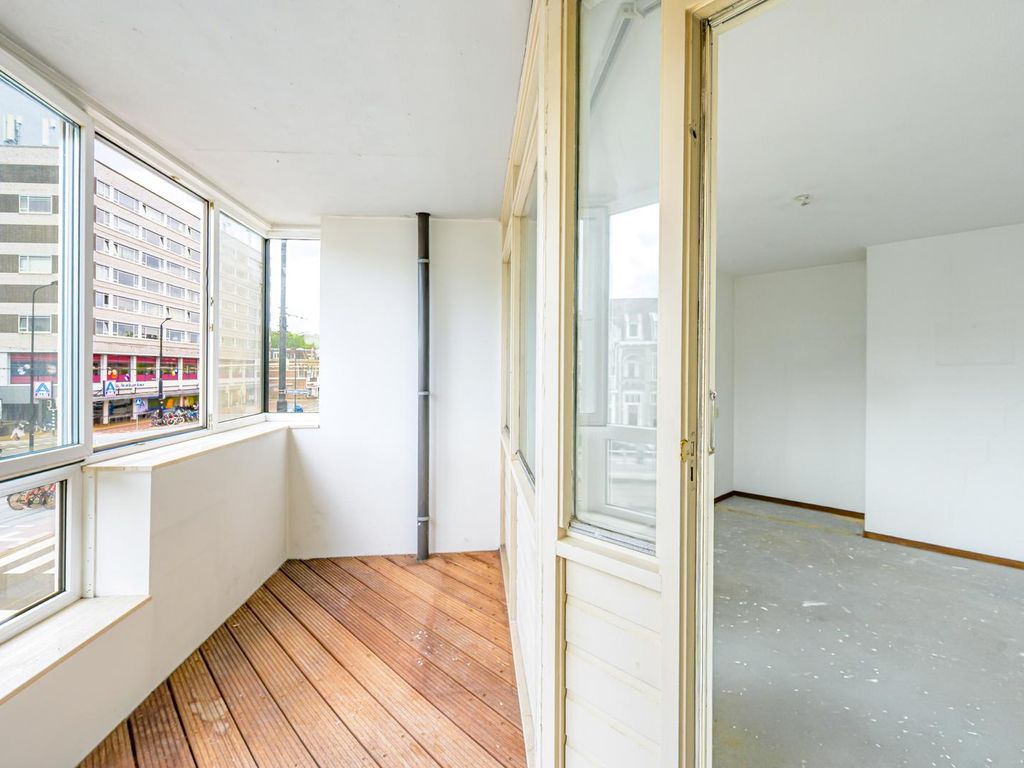 Oranjelaan 14, Rijswijk