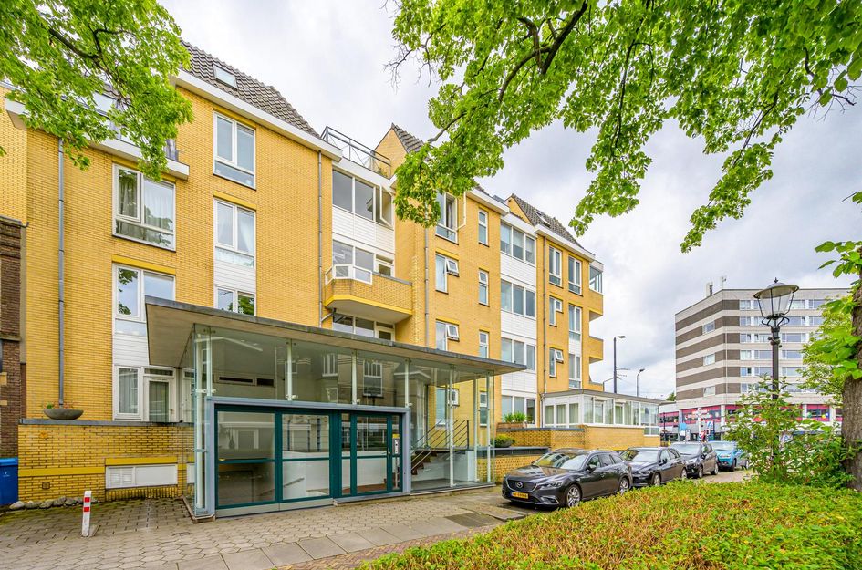 Oranjelaan 14