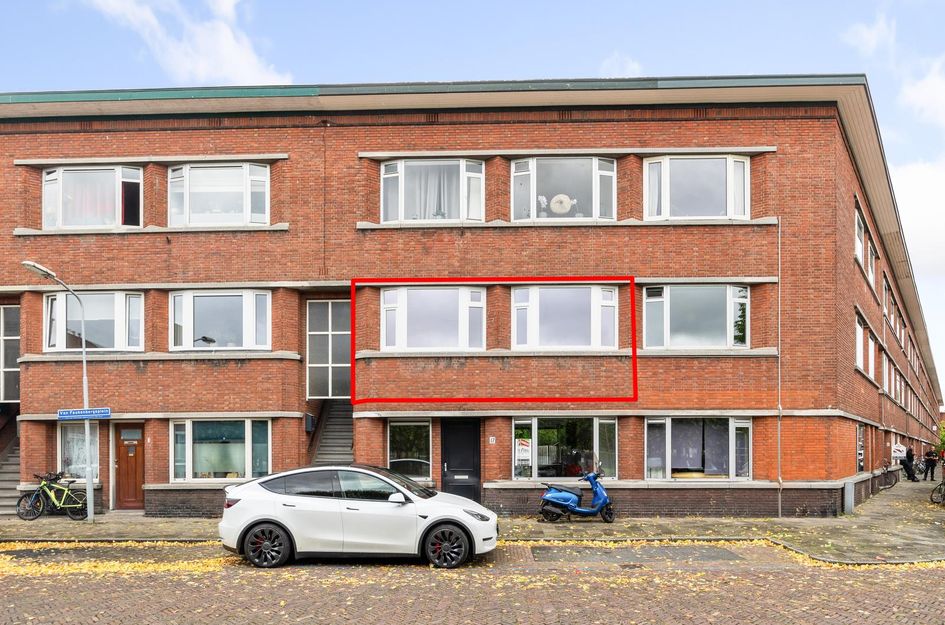 van Faukenbergeplein 15