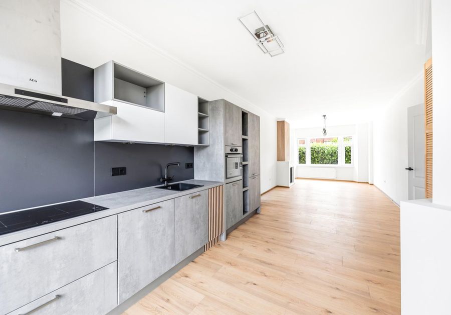 van Faukenbergeplein 15, Voorburg