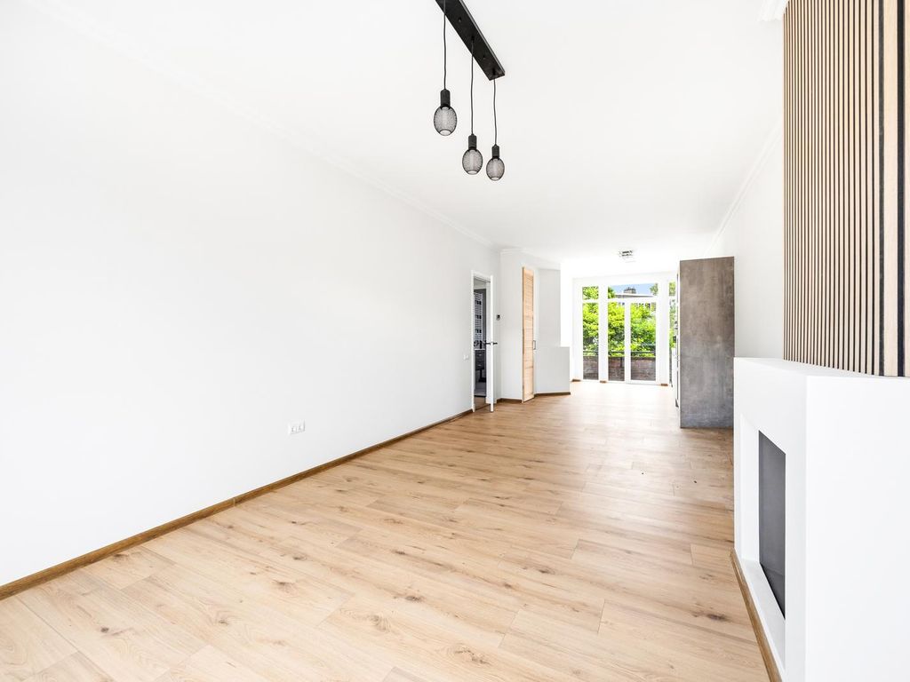 van Faukenbergeplein 15, Voorburg