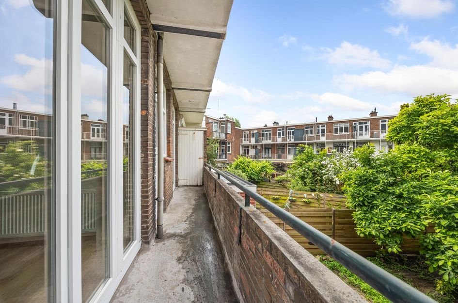 van Faukenbergeplein 15