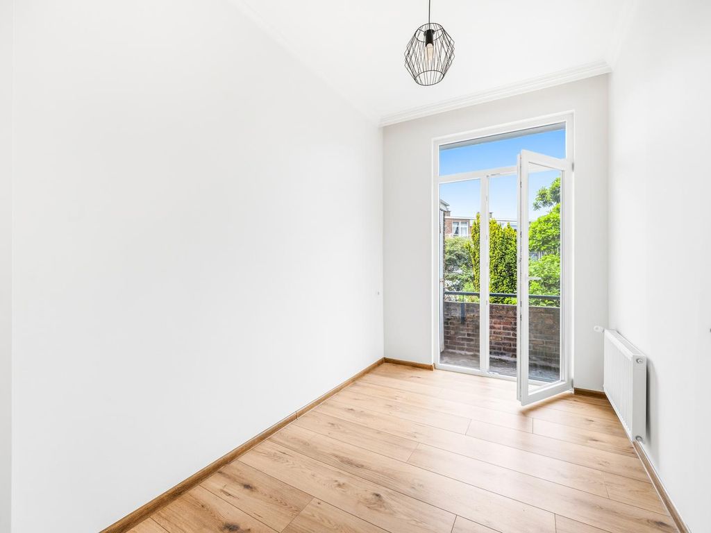 van Faukenbergeplein 15, Voorburg