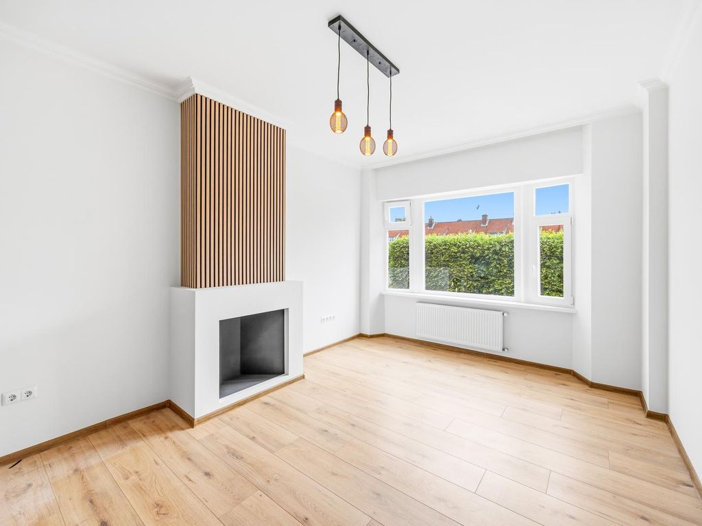 van Faukenbergeplein 15, Voorburg