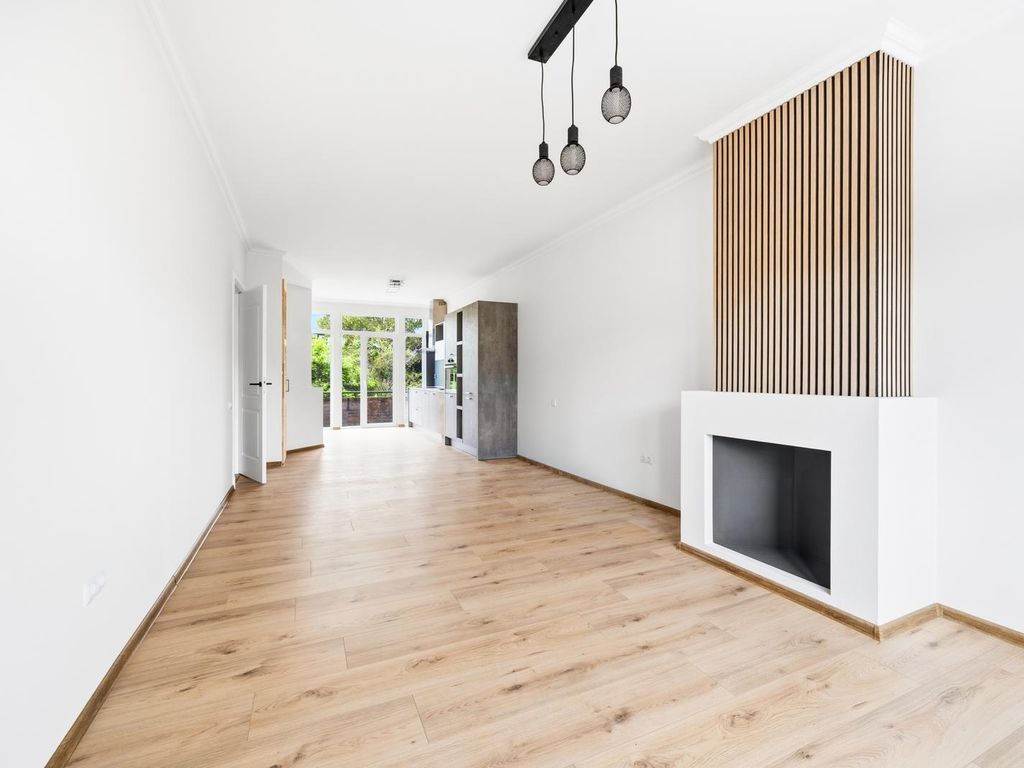 van Faukenbergeplein 15, Voorburg