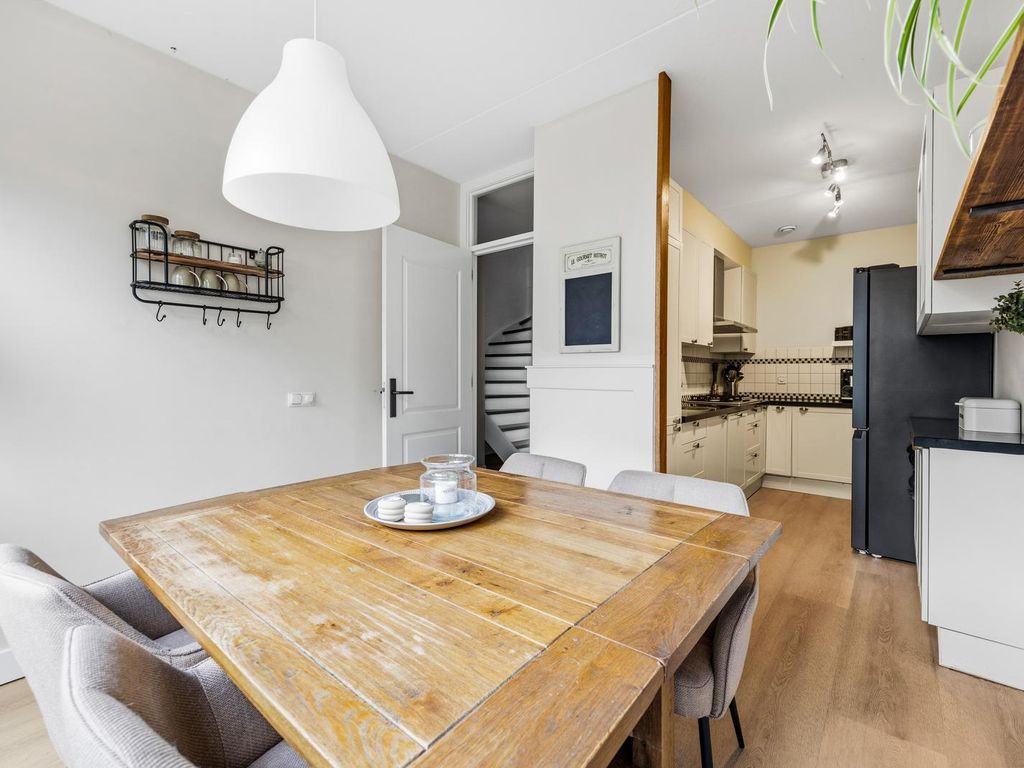 Raaltestraat 12, 'S-Gravenhage