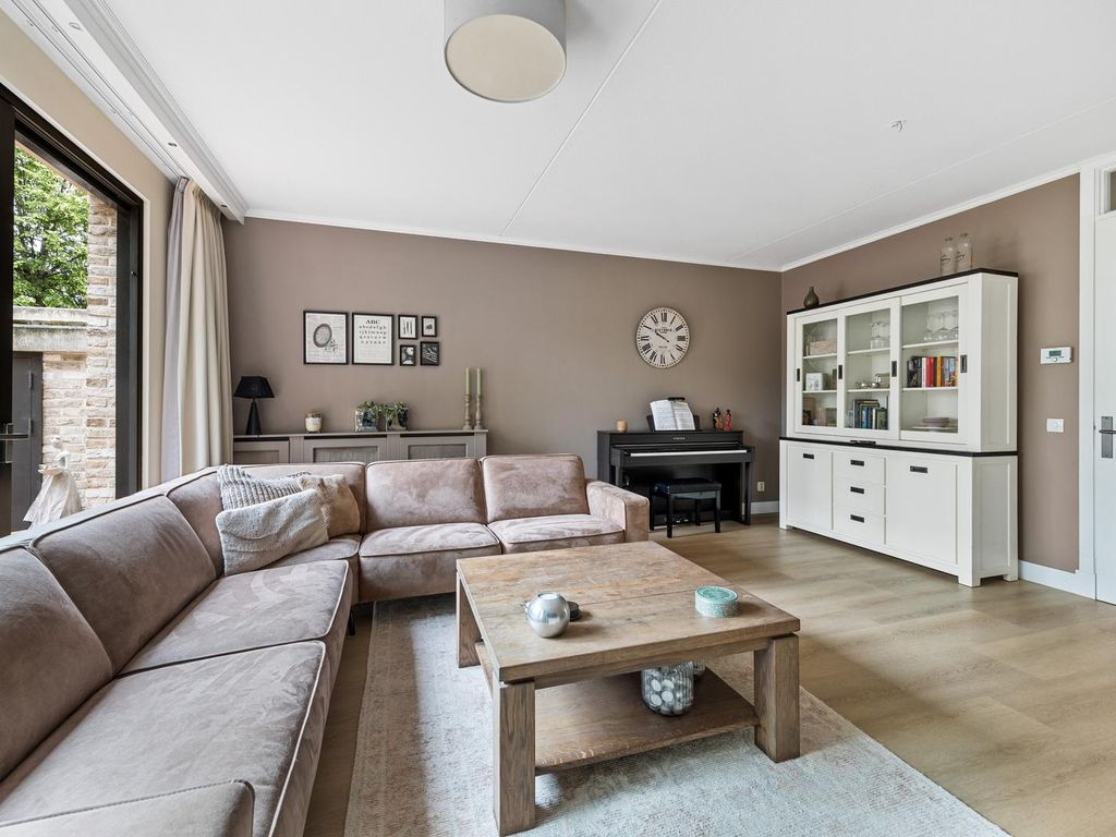 Raaltestraat 12, 'S-Gravenhage