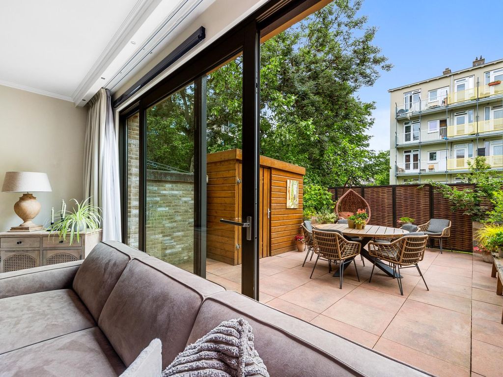 Raaltestraat 12, 'S-Gravenhage