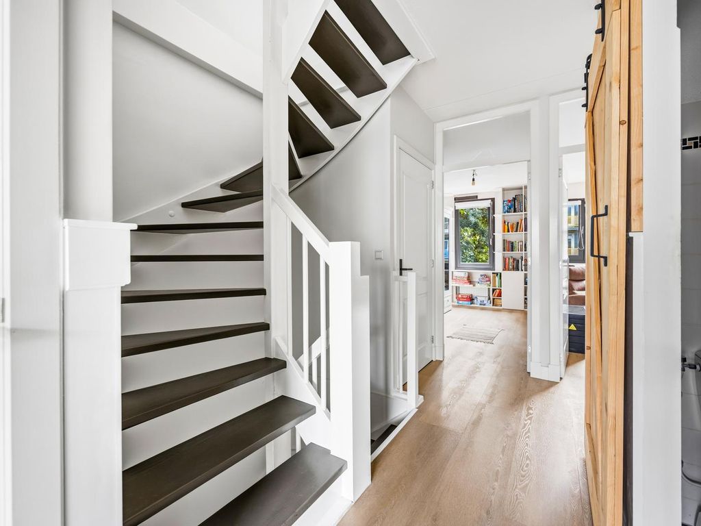 Raaltestraat 12, 'S-Gravenhage