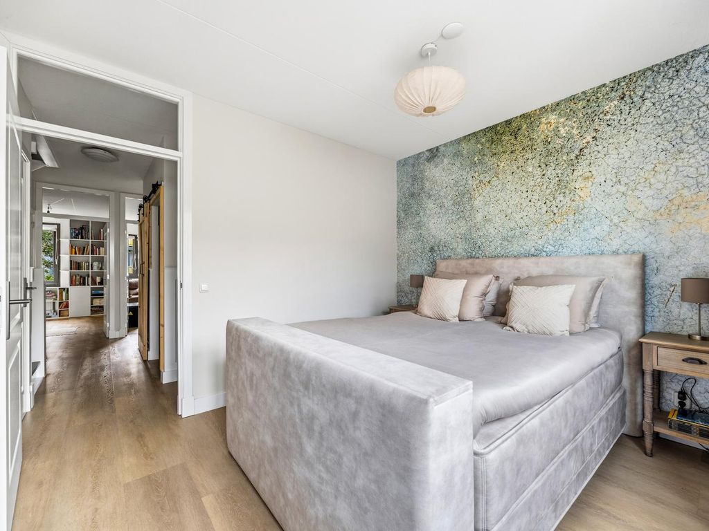 Raaltestraat 12, 'S-Gravenhage