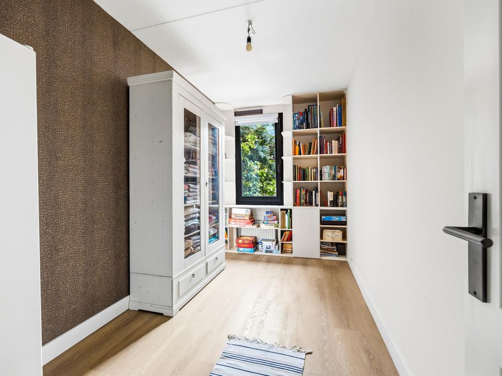 Raaltestraat 12, 'S-Gravenhage